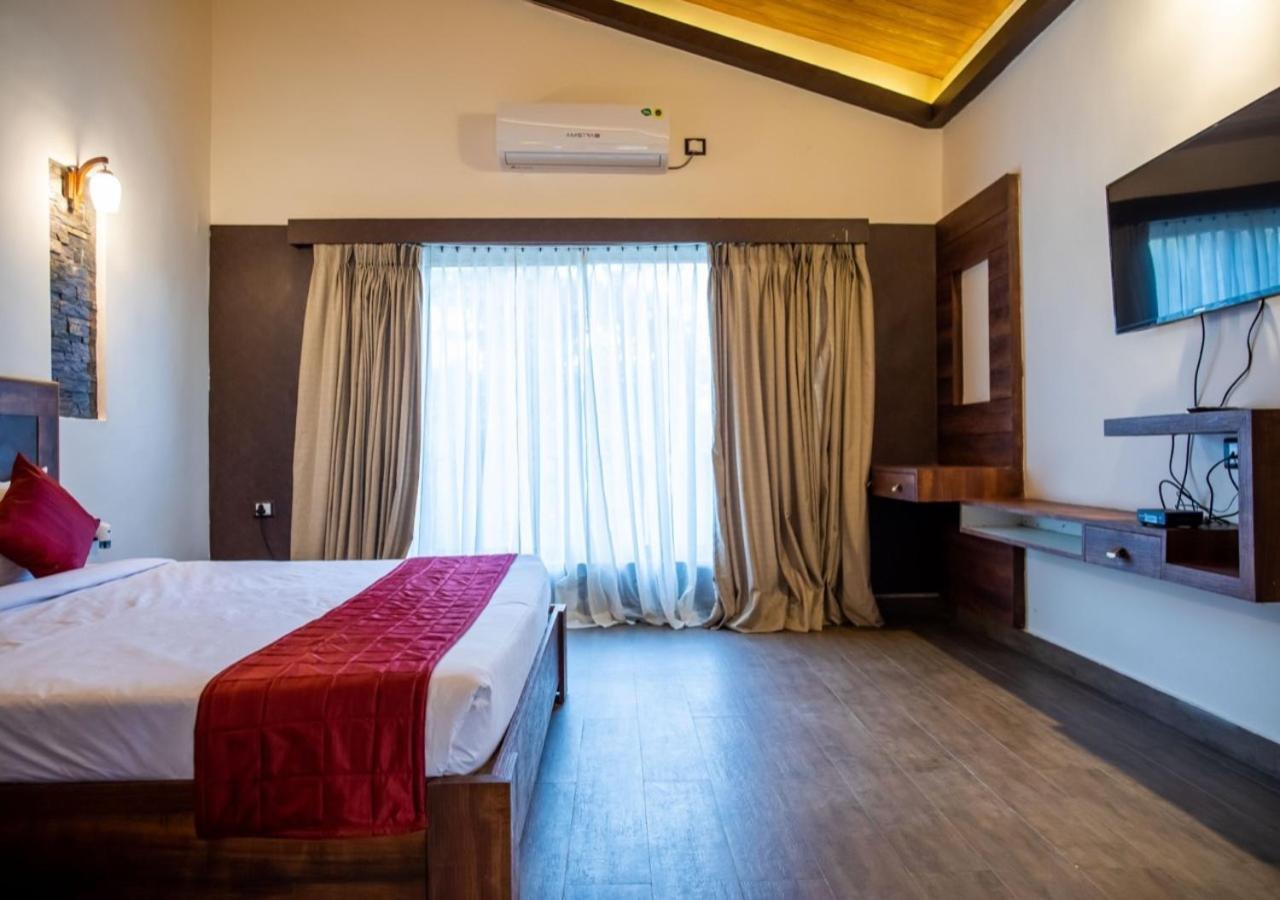 Bandhav Kothi Umariā Εξωτερικό φωτογραφία