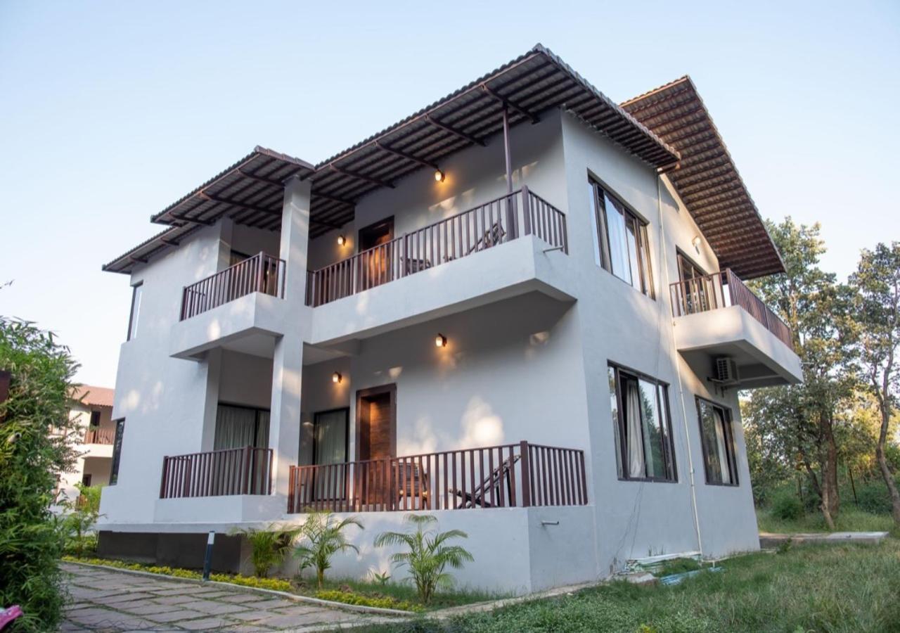 Bandhav Kothi Umariā Εξωτερικό φωτογραφία