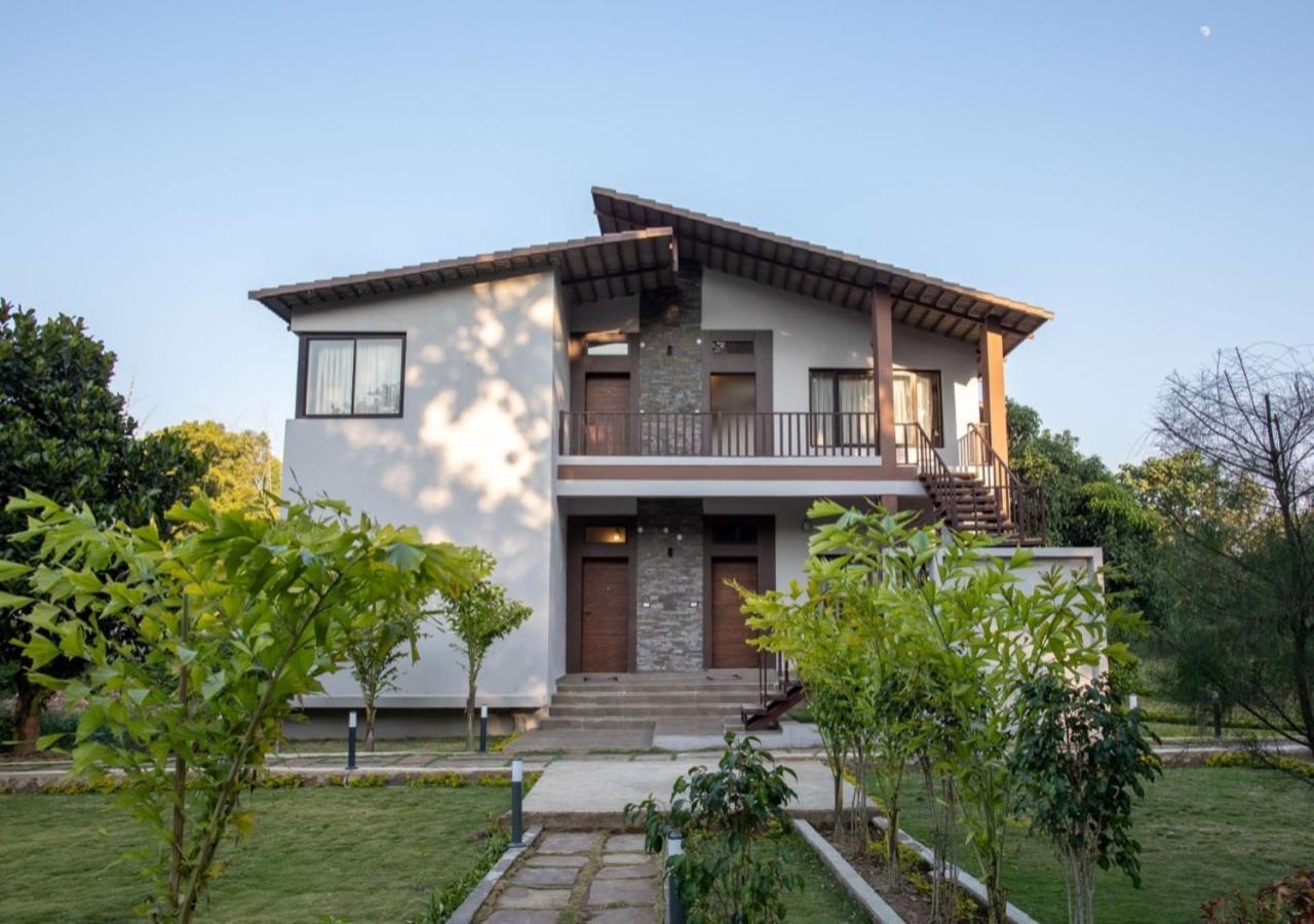 Bandhav Kothi Umariā Εξωτερικό φωτογραφία