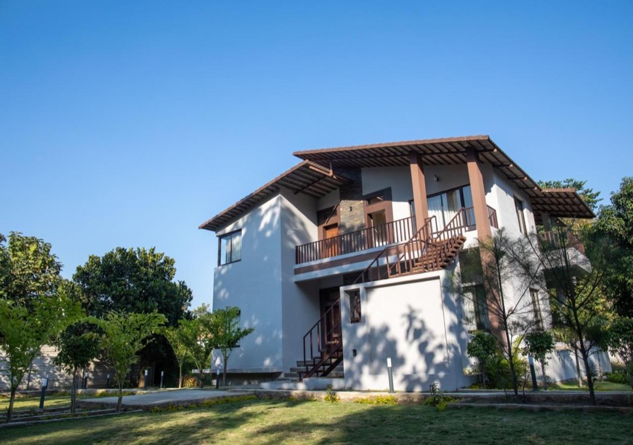 Bandhav Kothi Umariā Εξωτερικό φωτογραφία